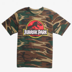 camouflage t shirt vinyl